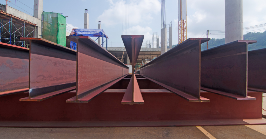 Structural Beamer Our history - Structural Beam