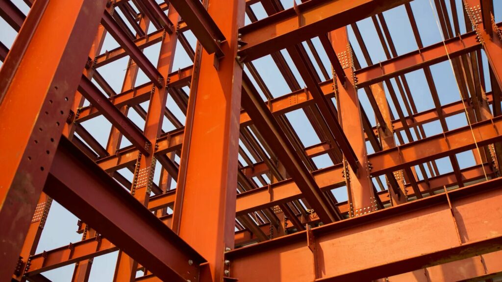 Costs to Frame a House Steel Framing per Square Foot