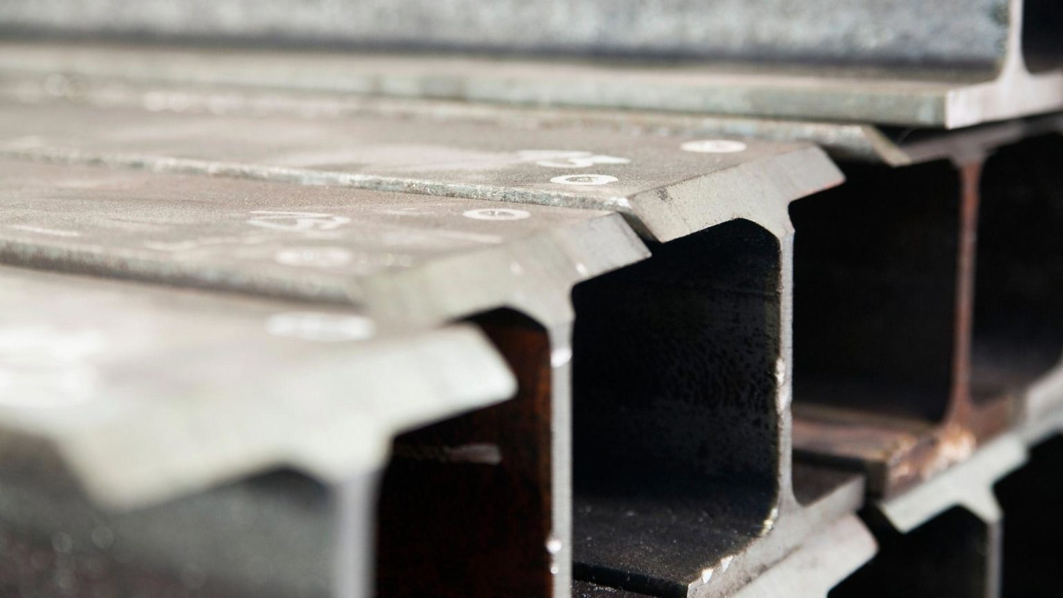 Structural Steel I Beam. Buy Direct in Chicago & Save!